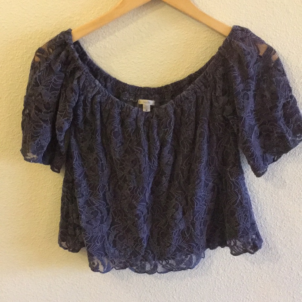 Urban Outfitters Top